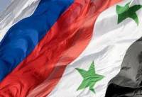 В Сирии ранена большая российская военная «шишка»
